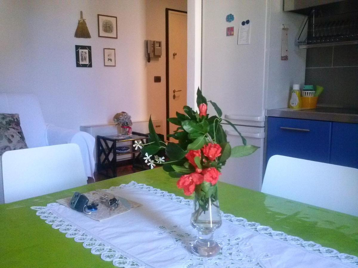 Bright Gioberti Courtyard Appartamento *
