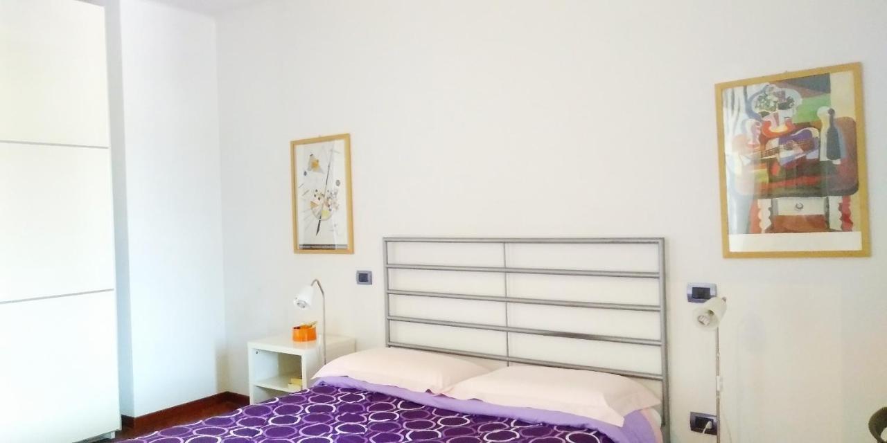 Appartamento Bright Gioberti Courtyard *