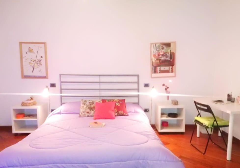 Appartamento Bright Gioberti Courtyard *