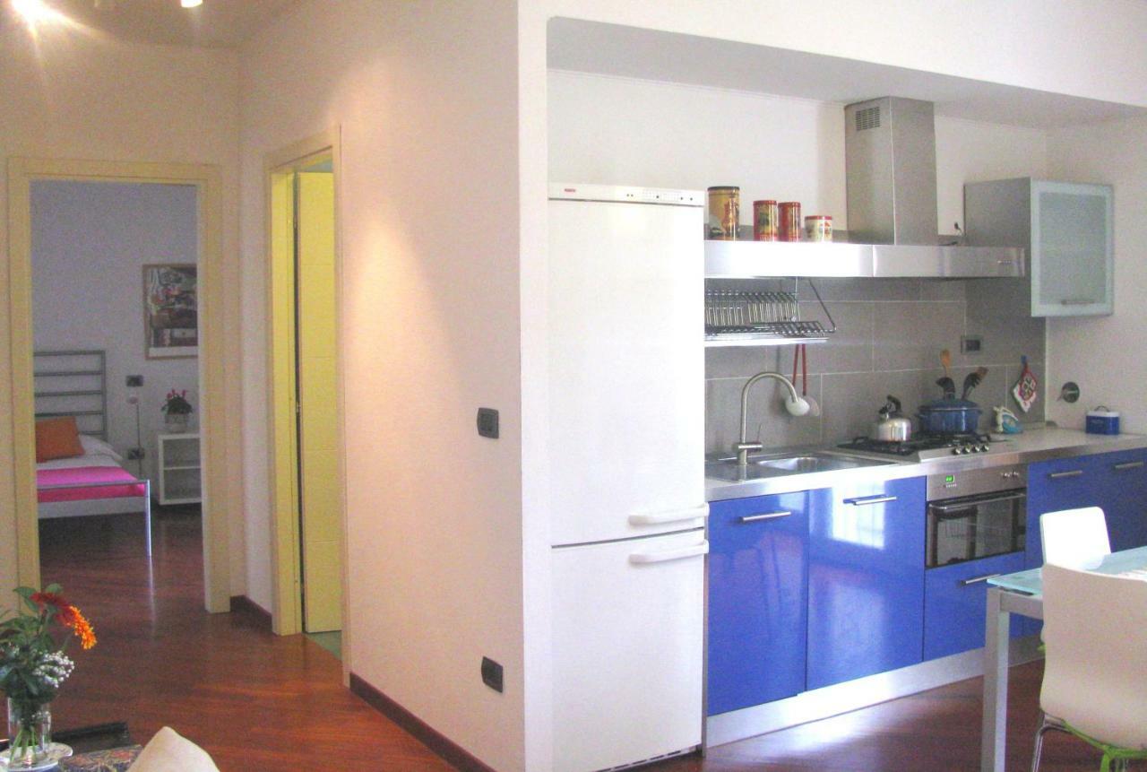 Appartamento Bright Gioberti Courtyard Firenze